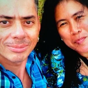 Meet your Posher, Arlene f.